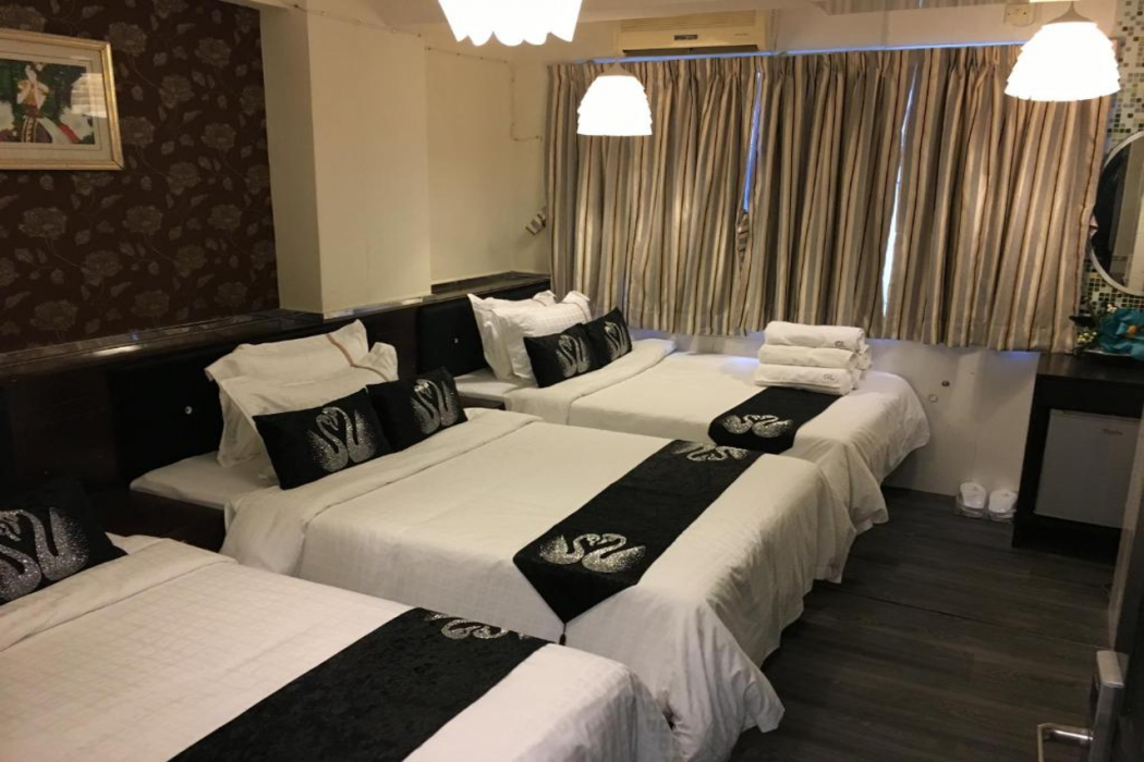 Seasons Hotel - Causeway Bay 15/55