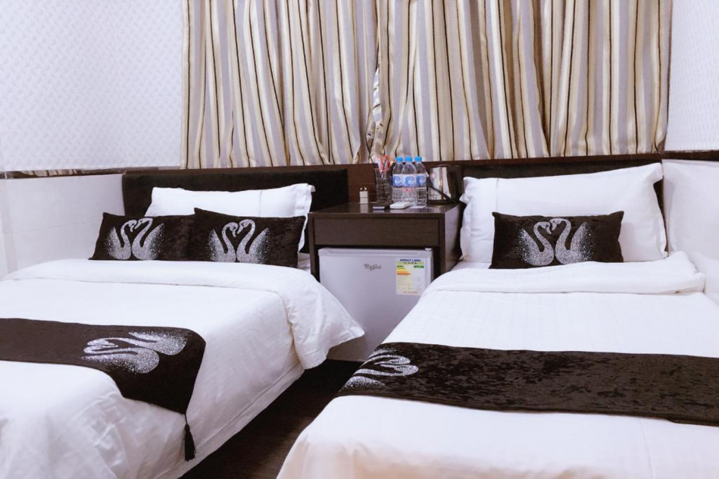 Seasons Hotel - Causeway Bay 9/55