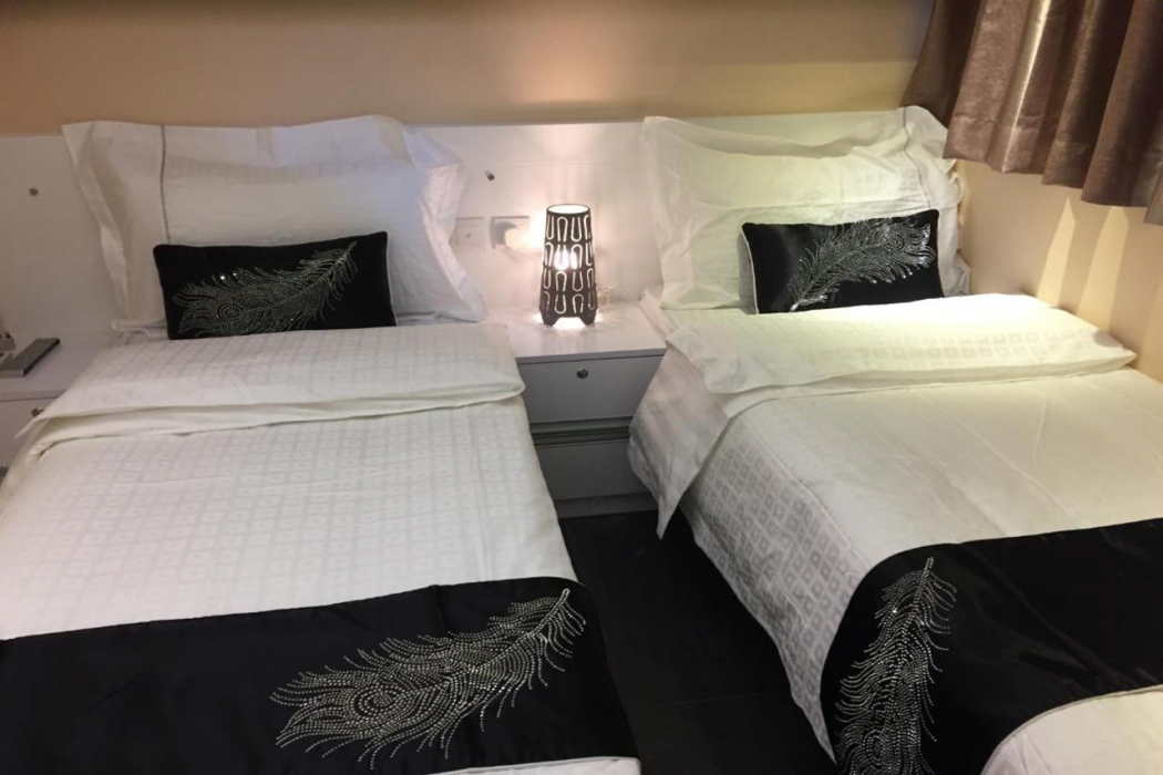 Seasons Hotel - Causeway Bay 12/55