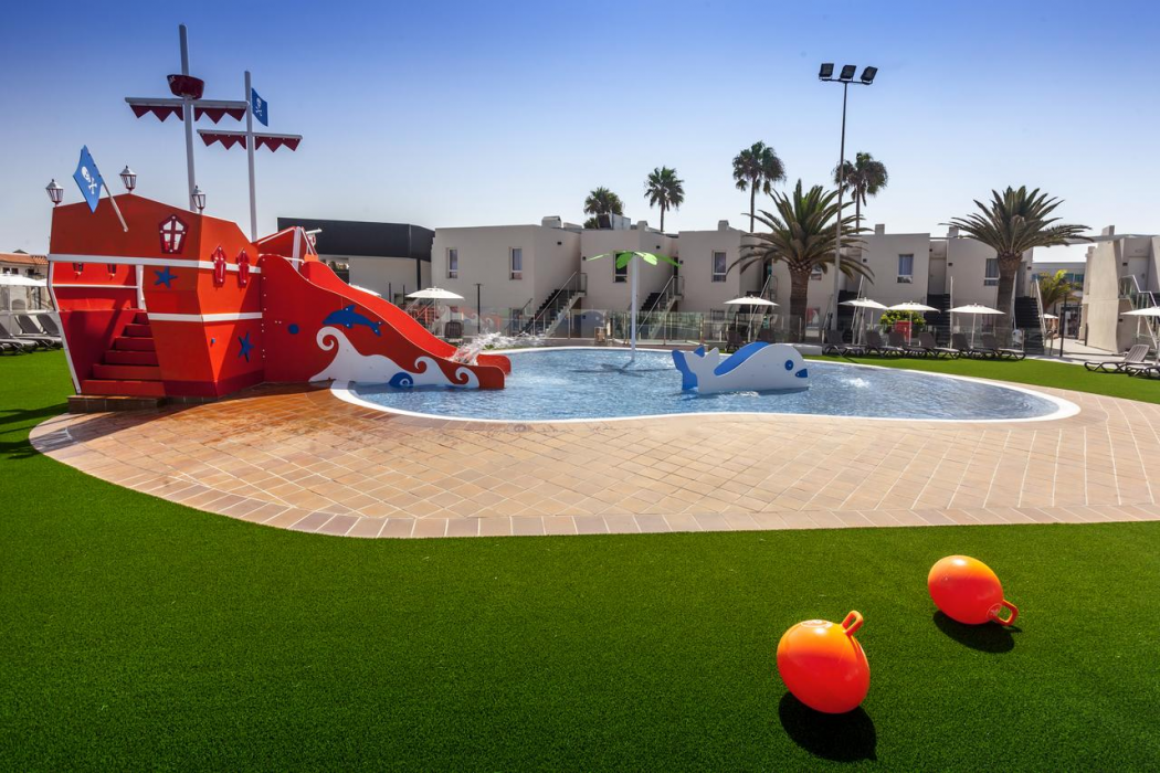 BARCELO CORRALEJO SANDS 21/57
