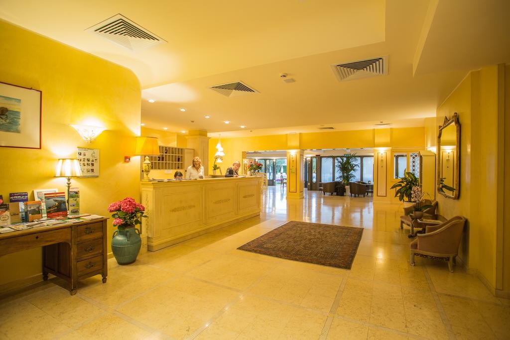 Hotel Spiaggia D Oro 3/54