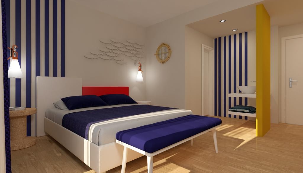 HOTEL VILLA EUGENIA 12/55