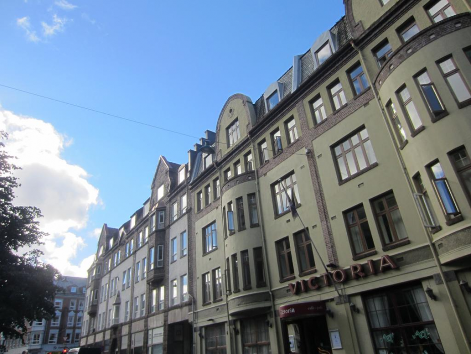 Breeze Hotel Victoria 写真2