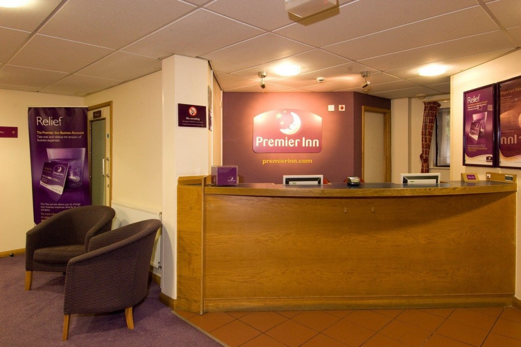 ZIP by Premier Inn Cardiff 14/28