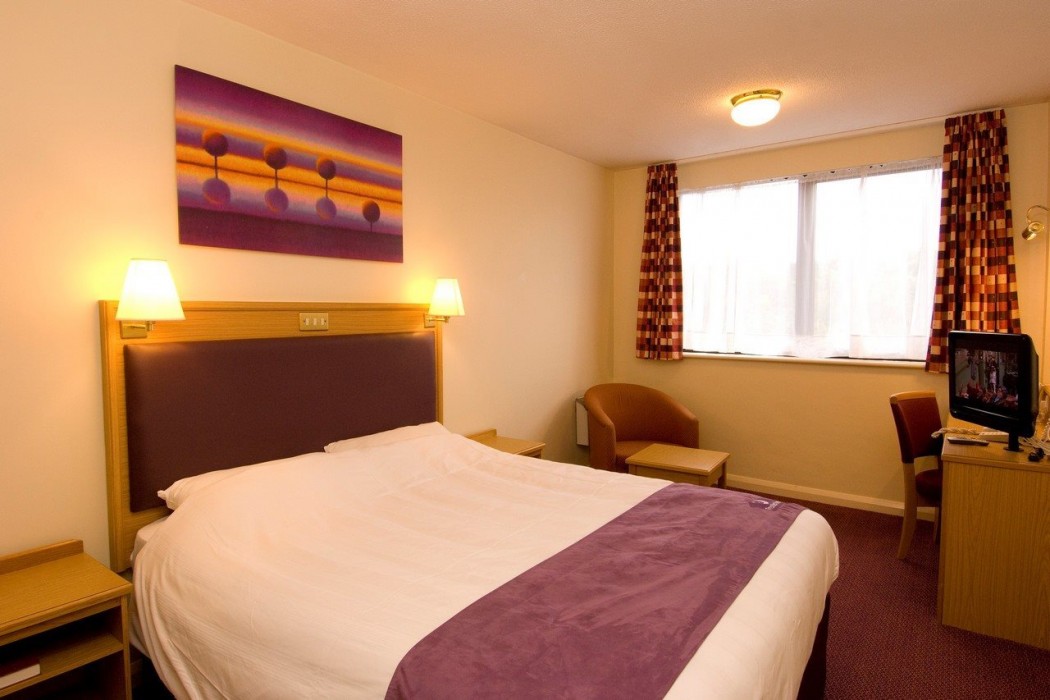 ZIP by Premier Inn Cardiff 15/28