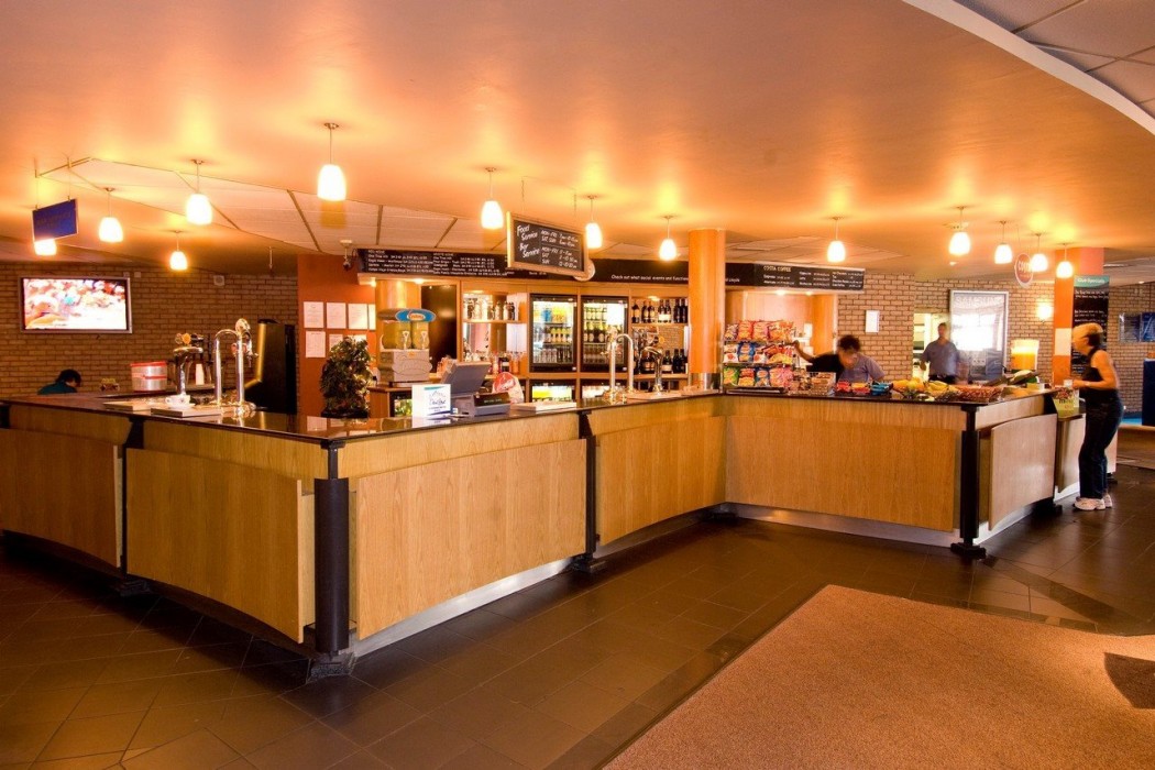 ZIP by Premier Inn Cardiff 13/28
