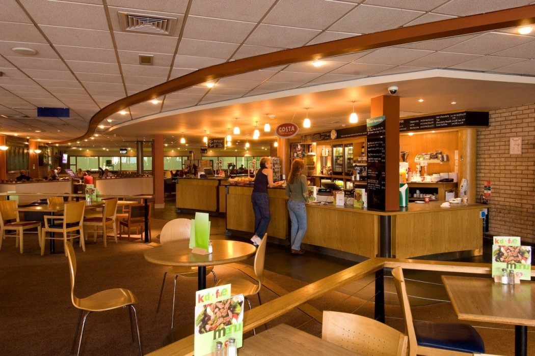 ZIP by Premier Inn Cardiff 12/28