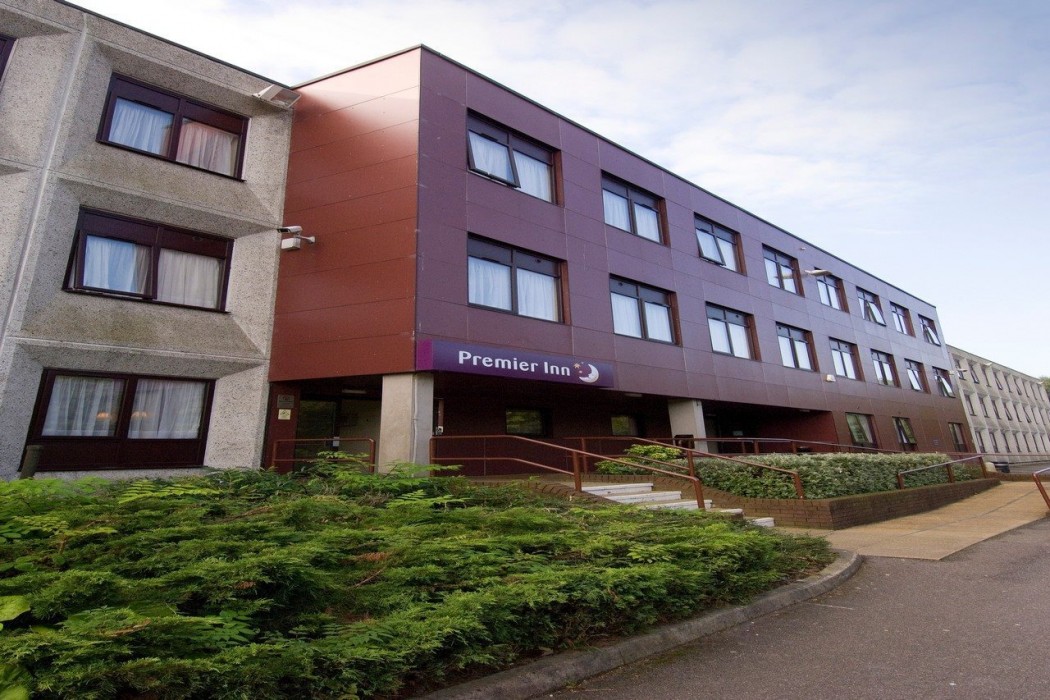 ZIP by Premier Inn Cardiff 10/28