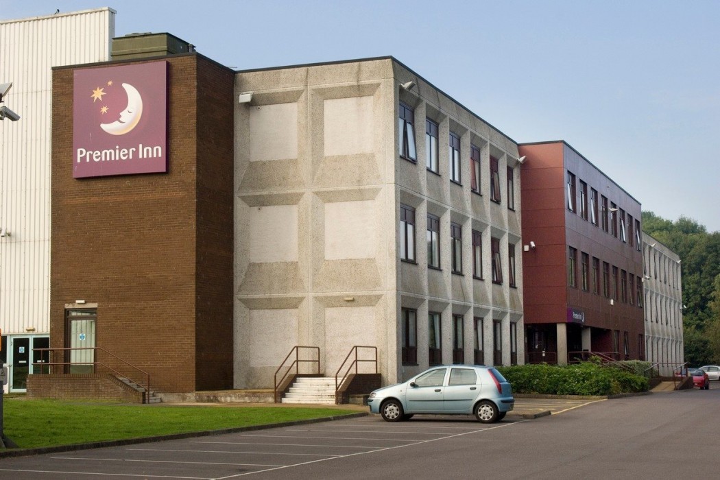 ZIP by Premier Inn Cardiff 8/28