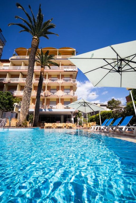 HOTEL TORINO WELLNESS AND SPA 1/55