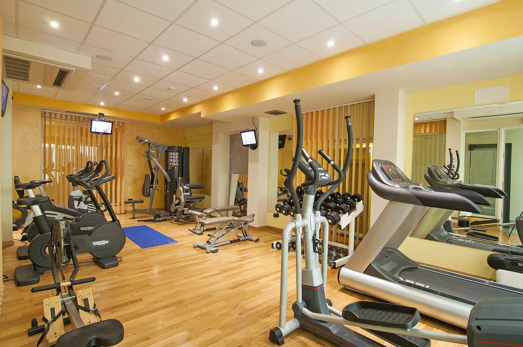 HOTEL TORINO WELLNESS AND SPA 20/55