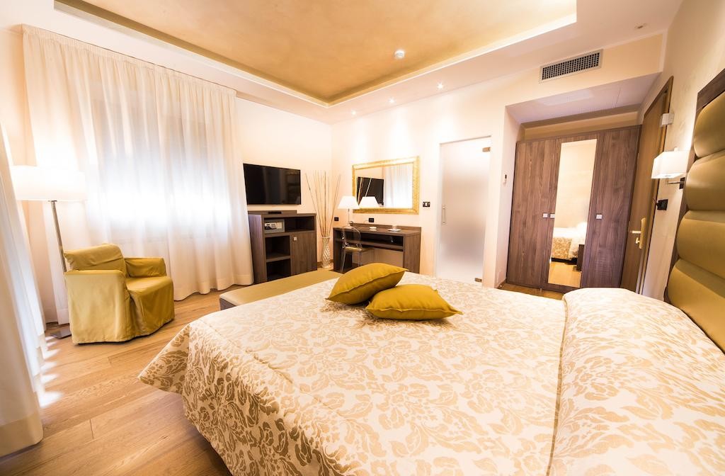 HOTEL TORINO WELLNESS AND SPA 7/55