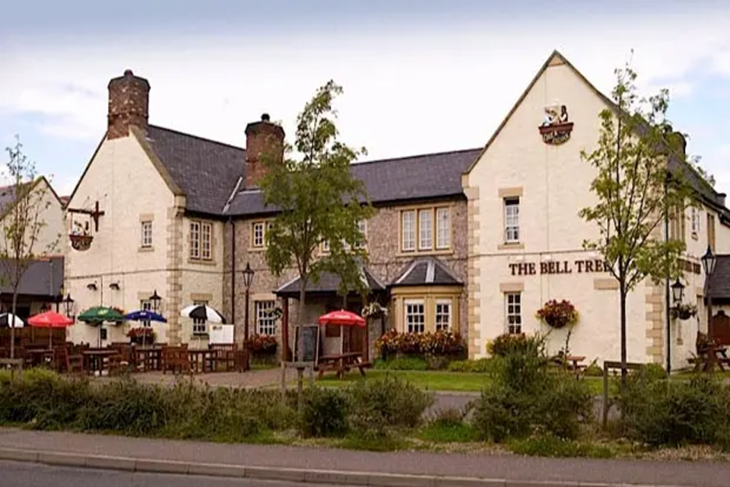 Premier Inn Dundee East in DUNDEE