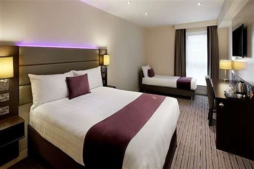 Premier Inn Dundee East 11/30
