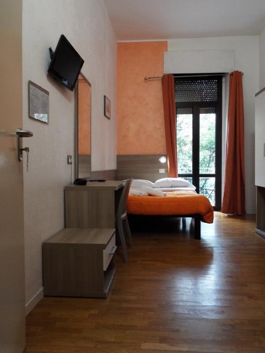 Milan Hostel 2/35
