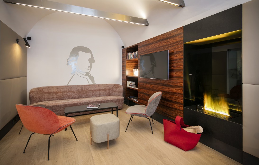Boutique Hotel Das Tigra 22/126