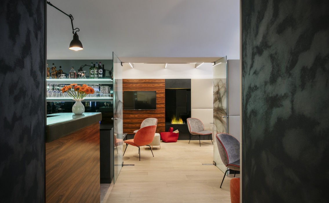 Boutique Hotel Das Tigra 15/126