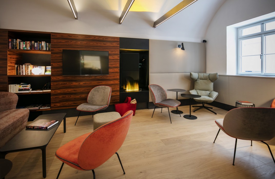 Boutique Hotel Das Tigra 20/126