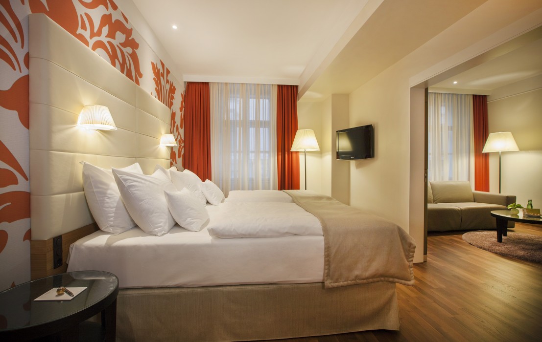 Boutique Hotel Das Tigra 81/126