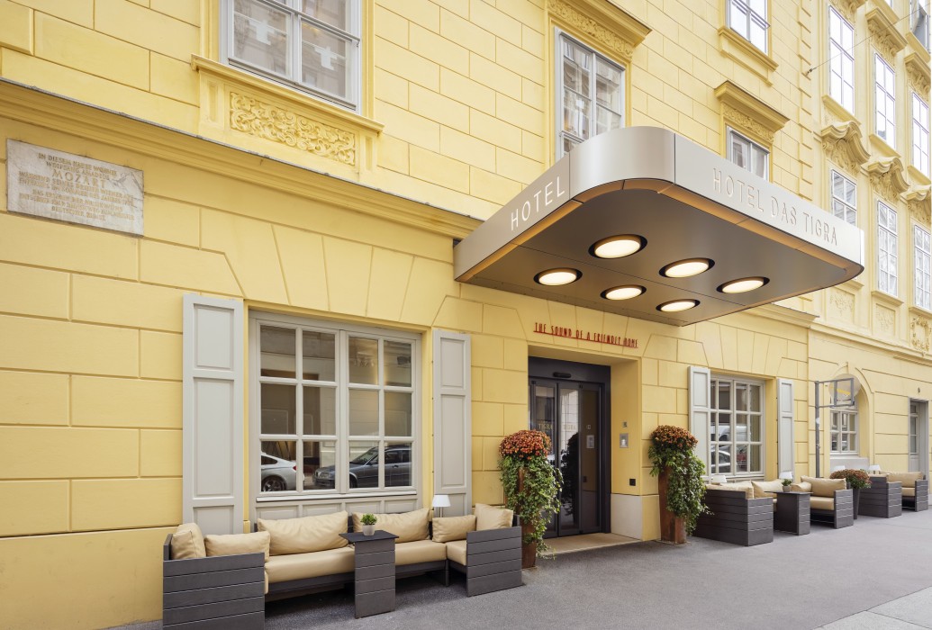 Boutique Hotel Das Tigra 6/126
