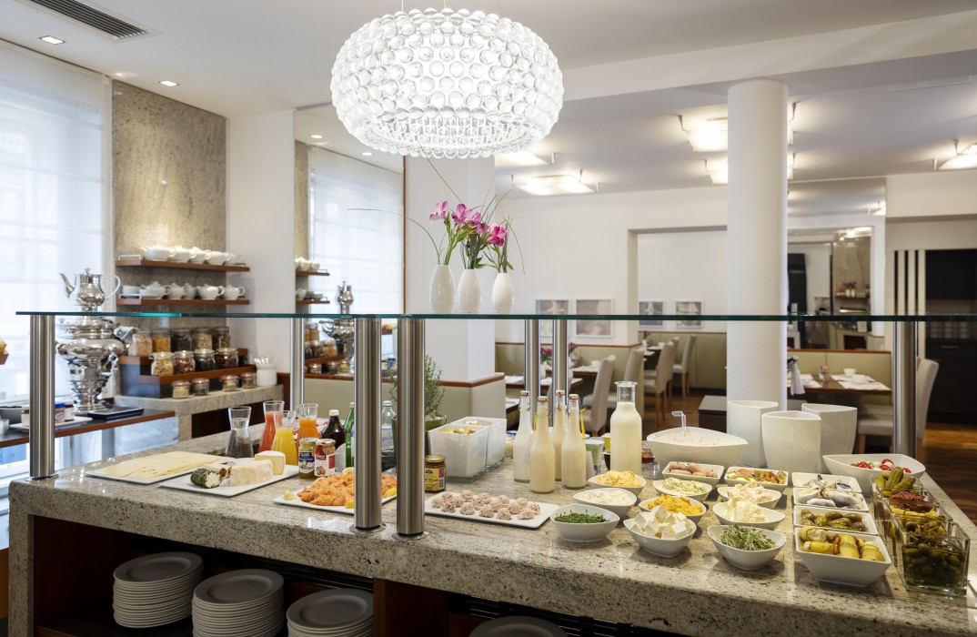Boutique Hotel Das Tigra 100/126
