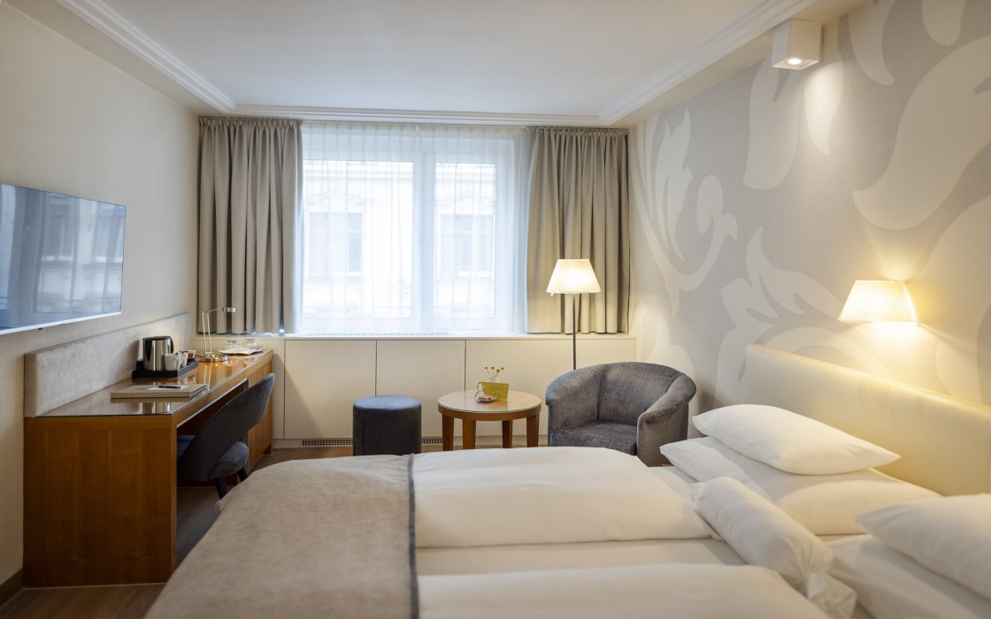 Boutique Hotel Das Tigra 31/126