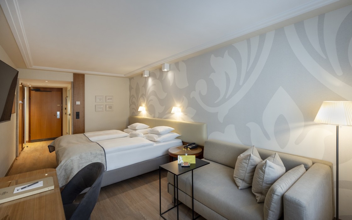 Boutique Hotel Das Tigra 42/126