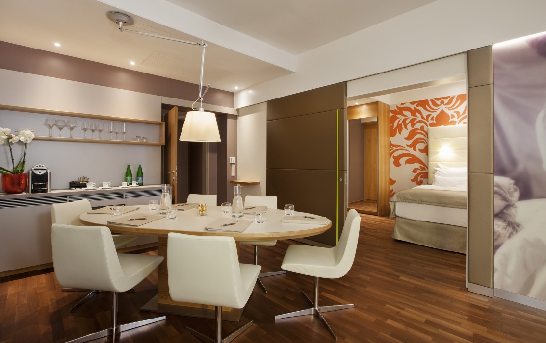Boutique Hotel Das Tigra 82/126