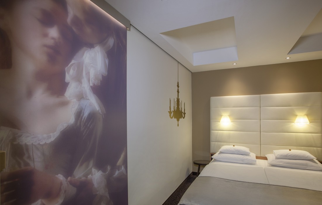 Boutique Hotel Das Tigra 66/126