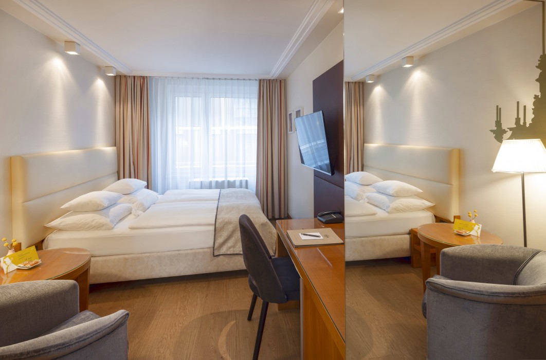 Boutique Hotel Das Tigra 30/126