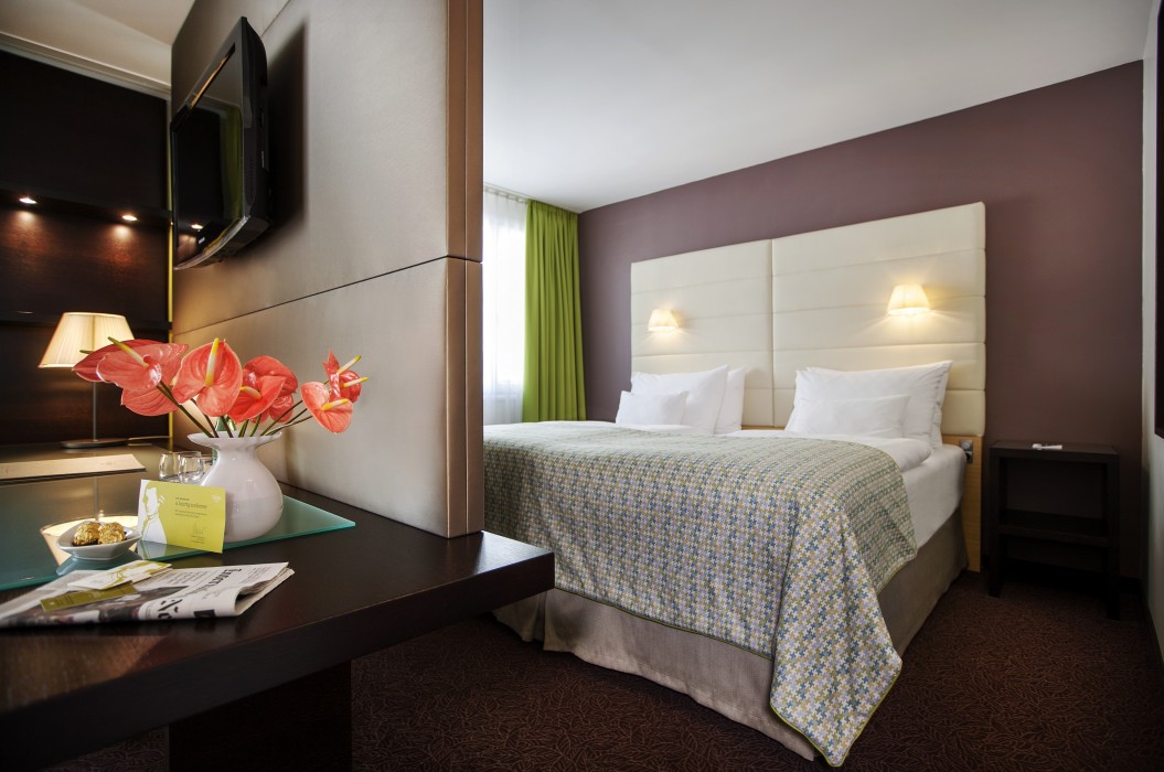 Boutique Hotel Das Tigra 56/126