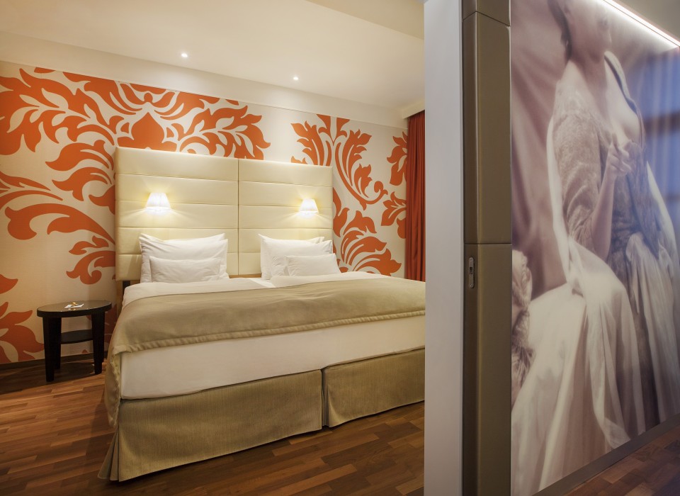 Boutique Hotel Das Tigra 83/126