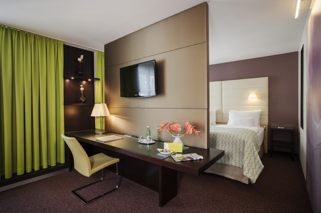 Boutique Hotel Das Tigra 60/126