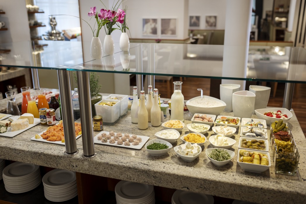 Boutique Hotel Das Tigra 99/126