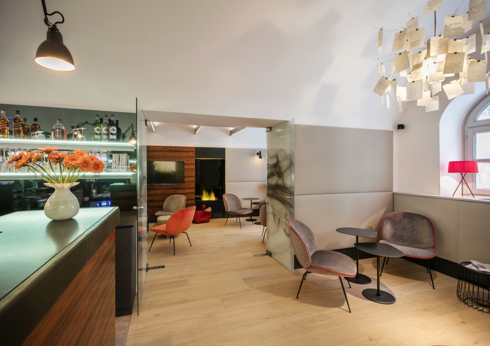 Boutique Hotel Das Tigra 19/126