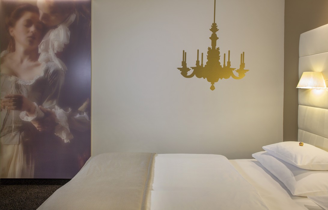 Boutique Hotel Das Tigra 65/126