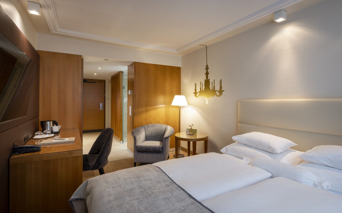 Boutique Hotel Das Tigra 26/126