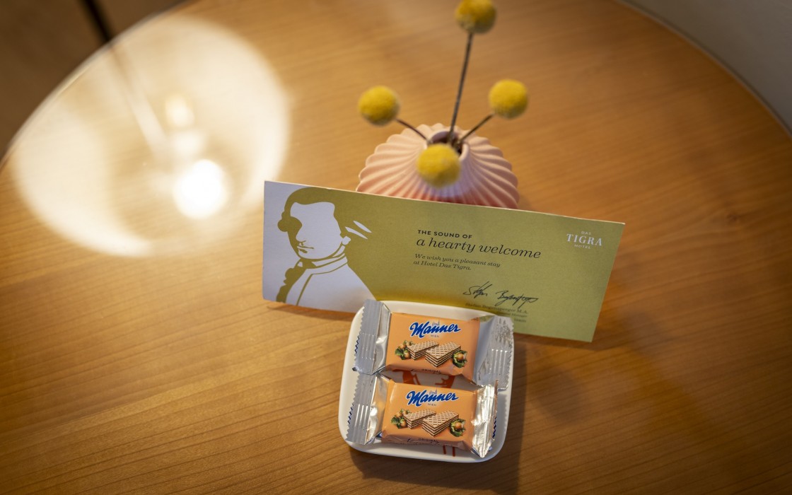 Boutique Hotel Das Tigra 32/126