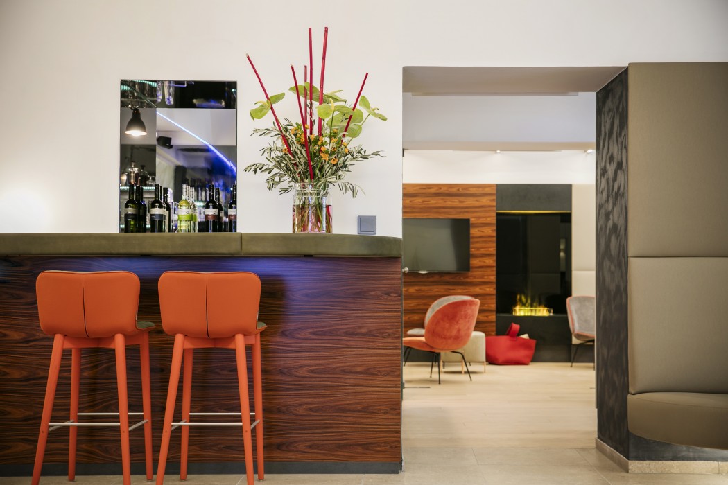 Boutique Hotel Das Tigra 18/126