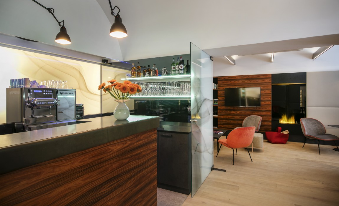 Boutique Hotel Das Tigra 13/126