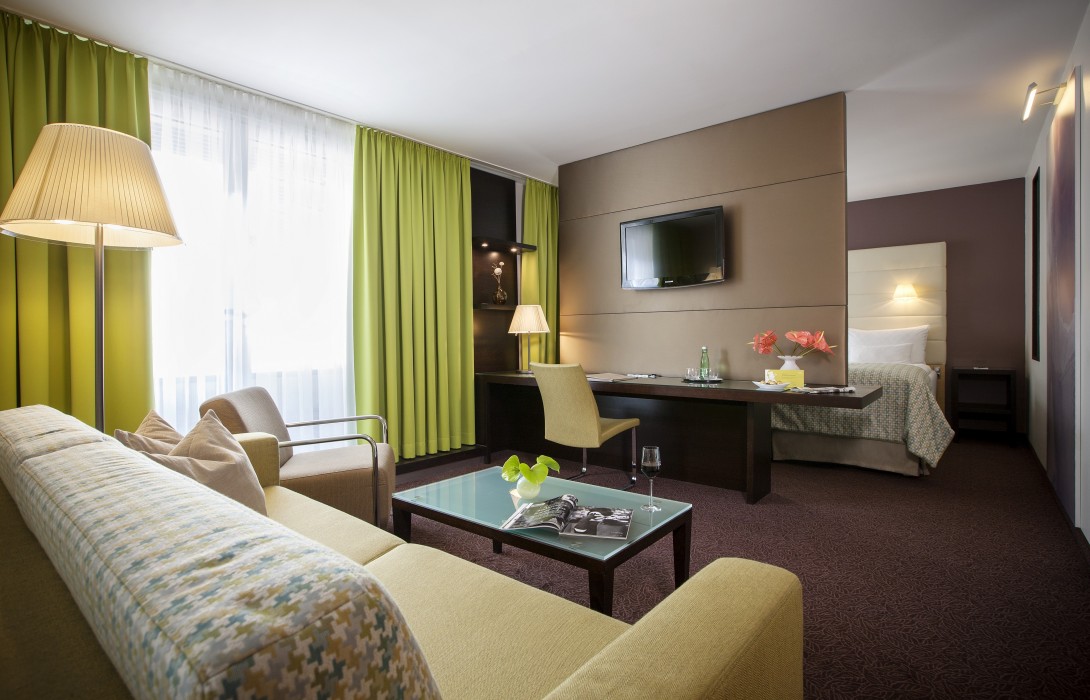 Boutique Hotel Das Tigra 58/126