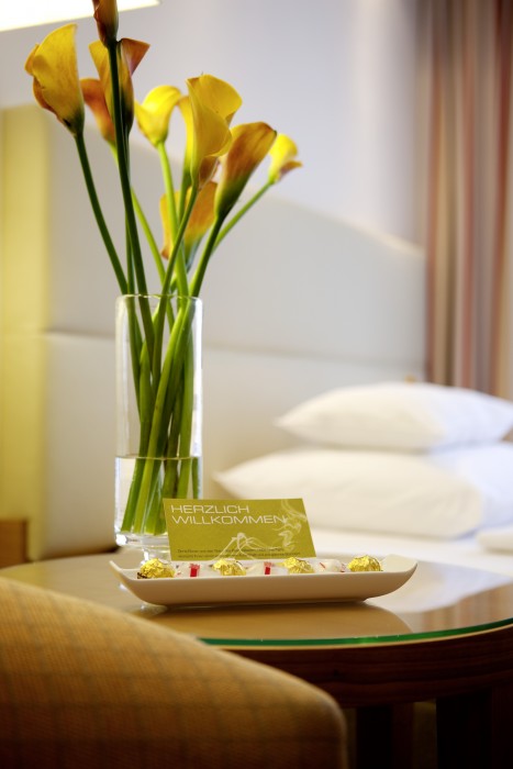 Boutique Hotel Das Tigra 27/126