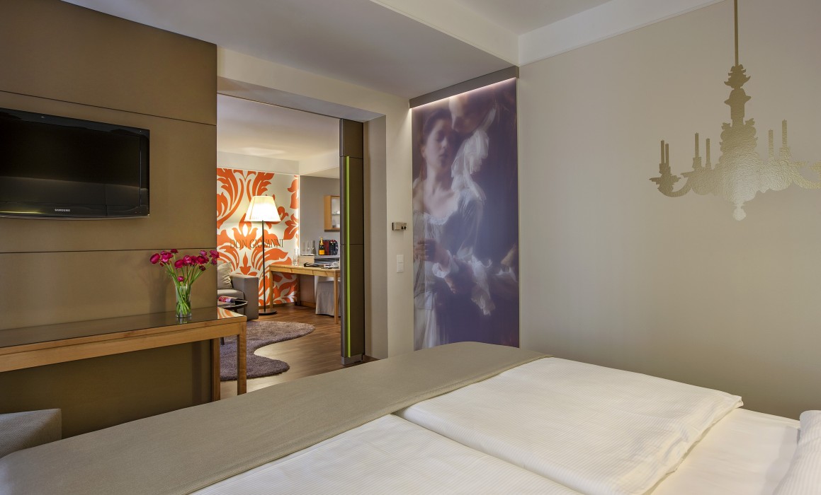 Boutique Hotel Das Tigra 67/126
