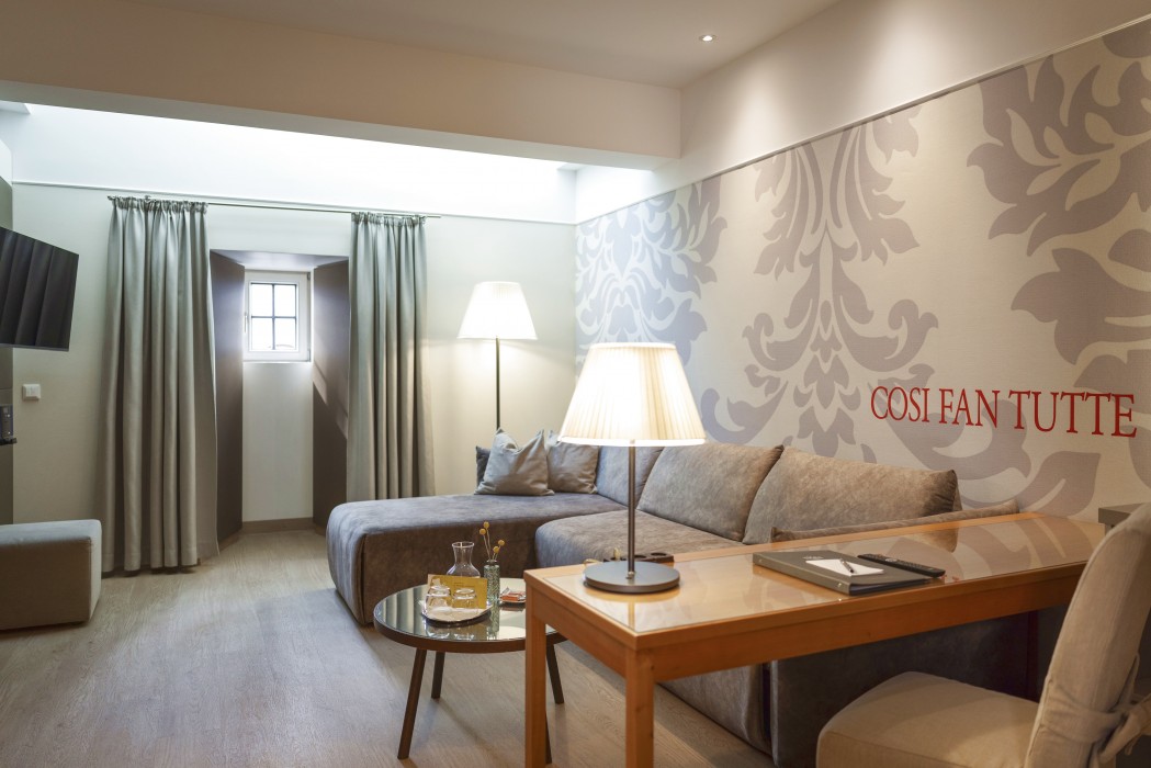 Boutique Hotel Das Tigra 78/126