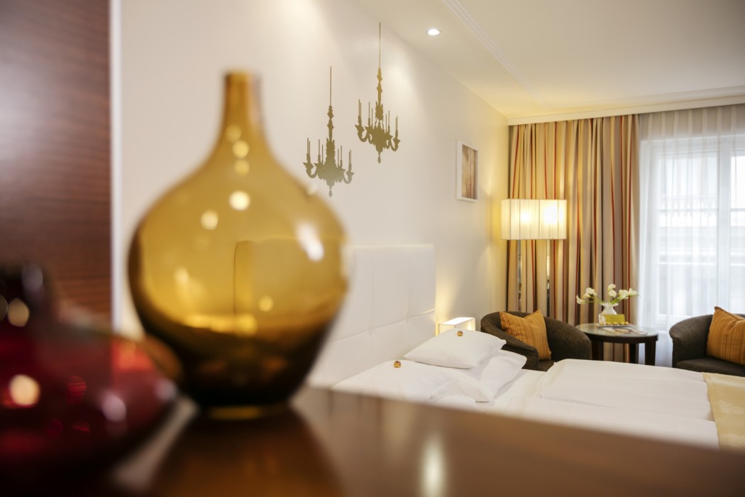 Boutique Hotel Das Tigra 51/126