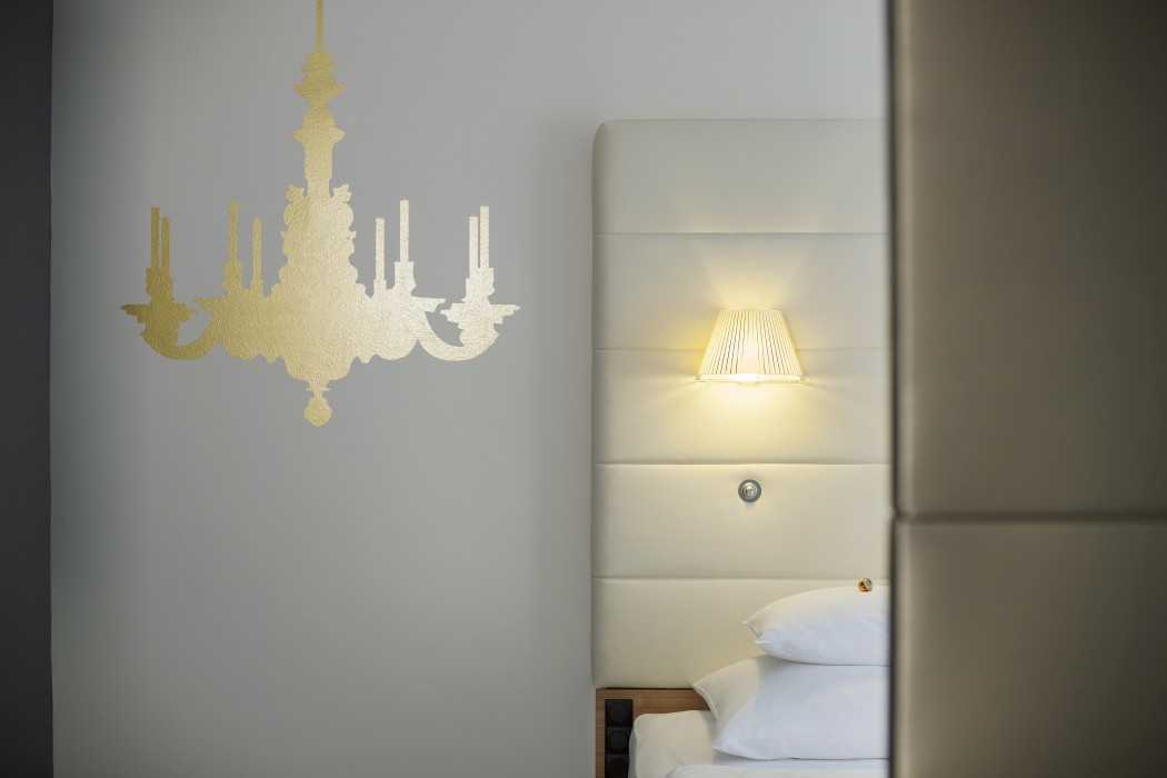 Boutique Hotel Das Tigra 57/126