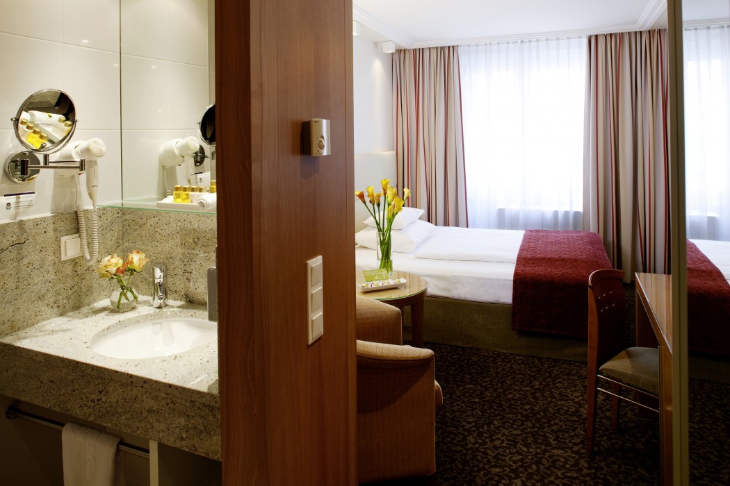 Boutique Hotel Das Tigra 28/126