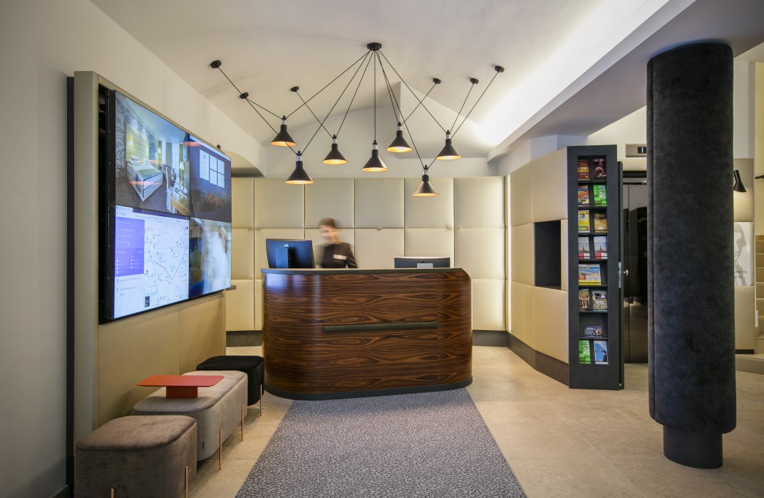 Boutique Hotel Das Tigra 23/126
