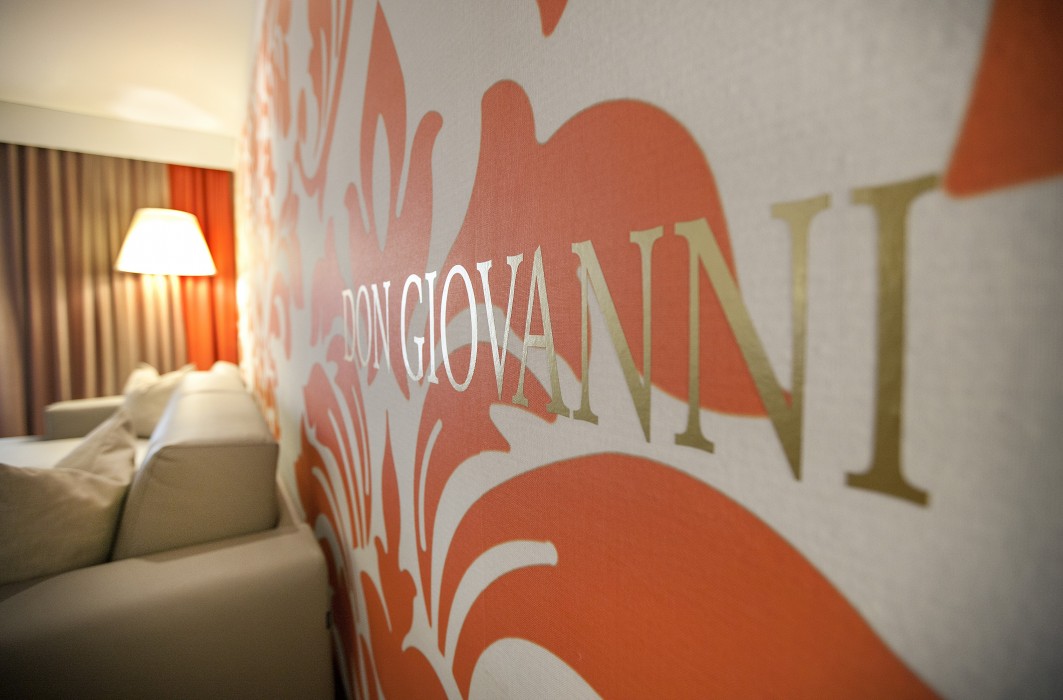 Boutique Hotel Das Tigra 75/126