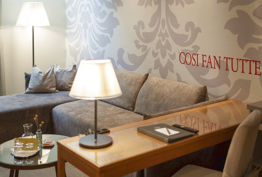 Boutique Hotel Das Tigra 77/126